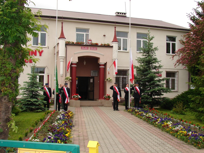 680 - LAT DZIERZKOWIC